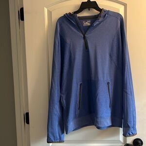 Men’s Under Armour lightweight pullover size XL